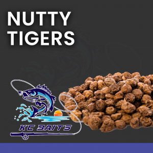 Nutty tigers bait for sale near me