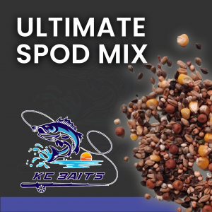 Ultimate Spod Mix Cover